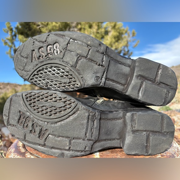 A.S.98 Steve Boot - Picture 10 of 16